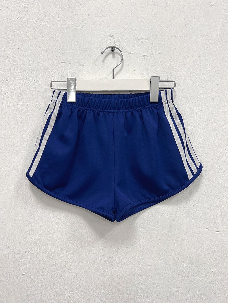 TRACK LINE SHORTS (3C)