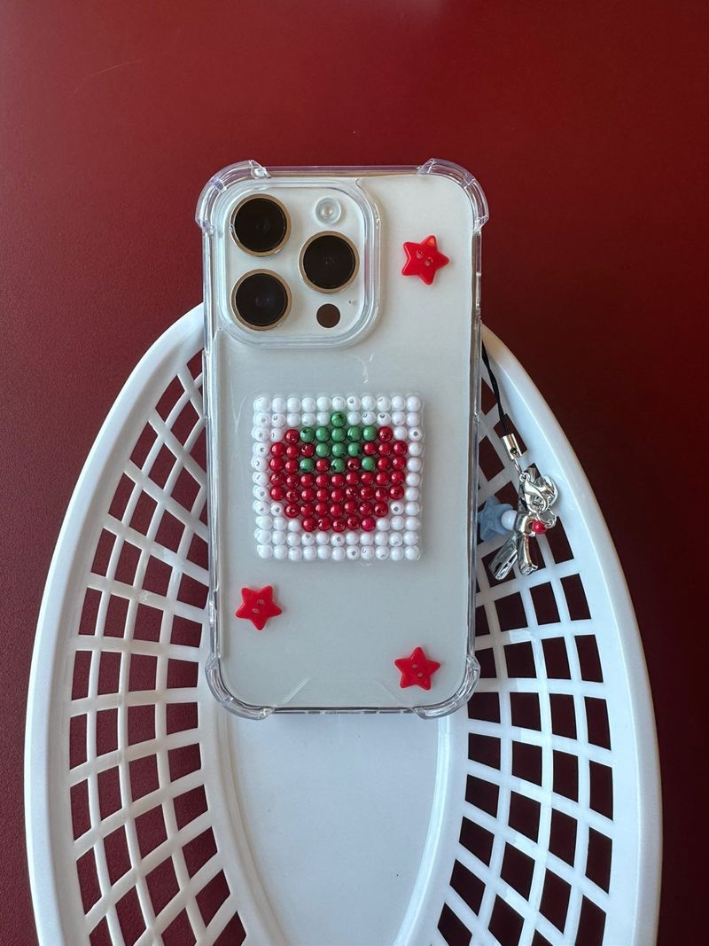 [made] "Tomato, tomato" case