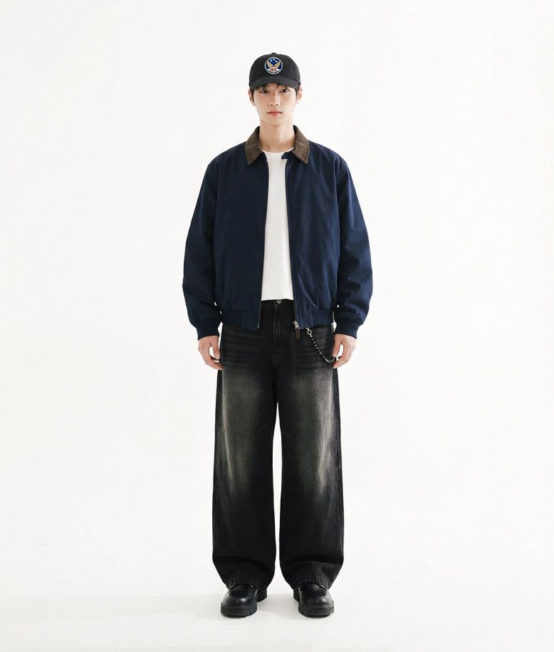 26SS★ Duff Swing Jacket