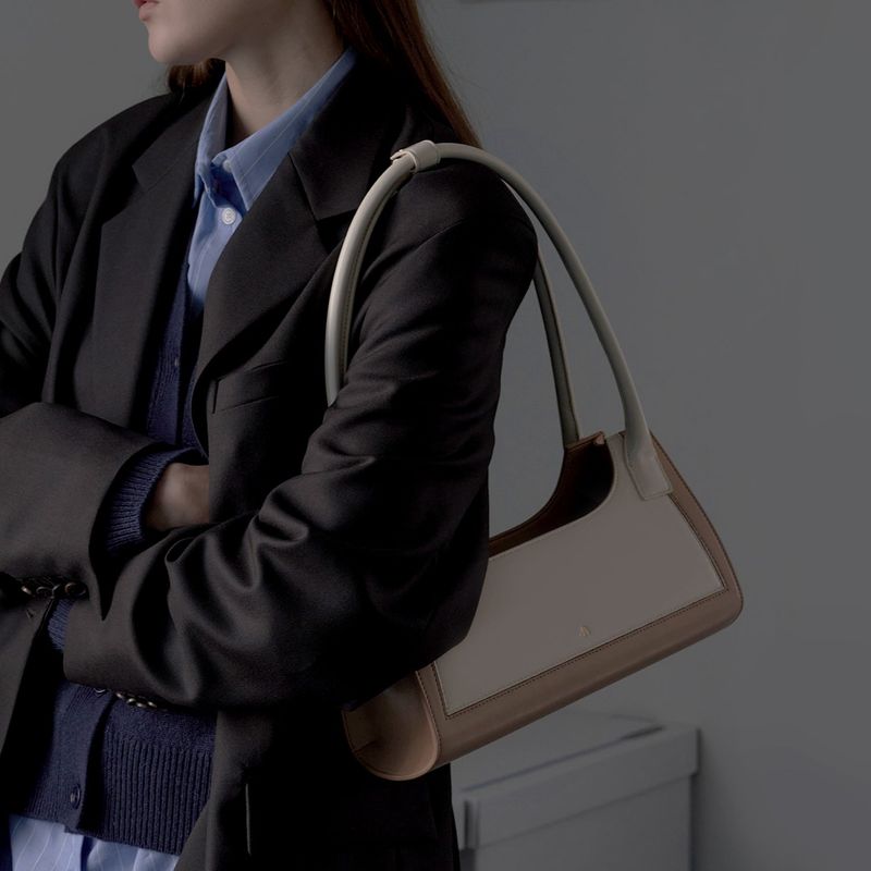 EIN Bag (Toffee)