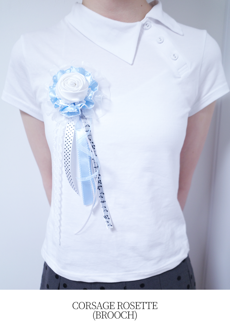 [MADE] MYORANG ROSETTE