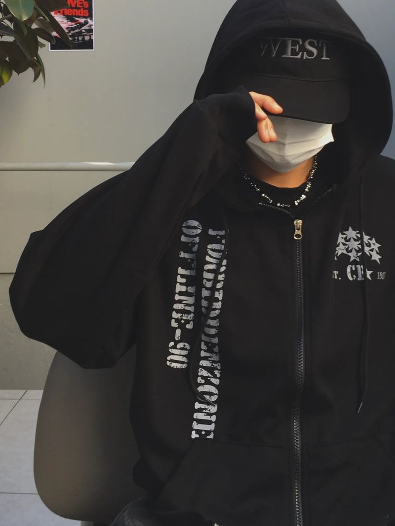 West Heritage Ball Cap 4C