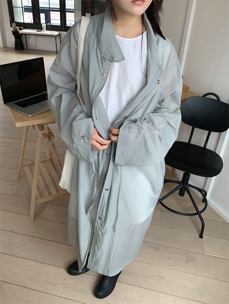 SUMMER LONG SAFARI JUMPER (2C)