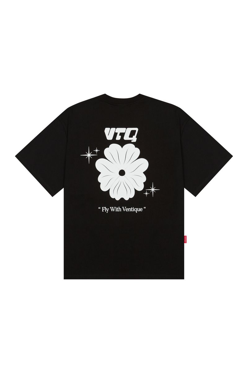 Fly With T-shirt 3color