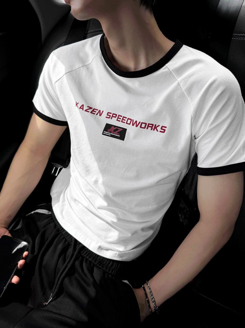 Ringer T-Shirt