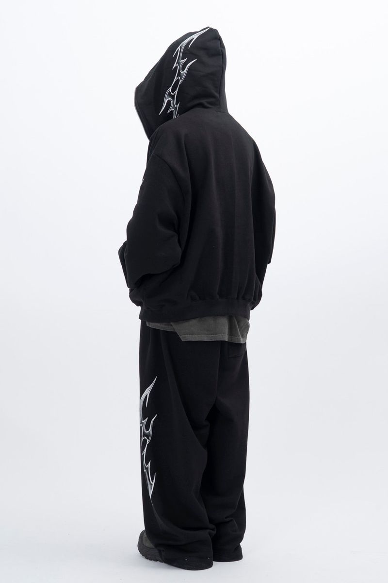 Vector Sharp Set-up Pants