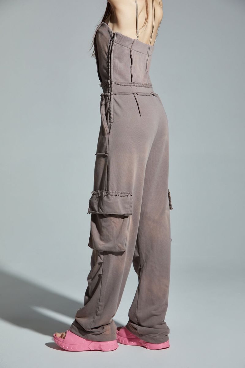 DELI JUMPSUIT