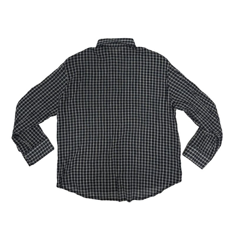 Vale check shirts
