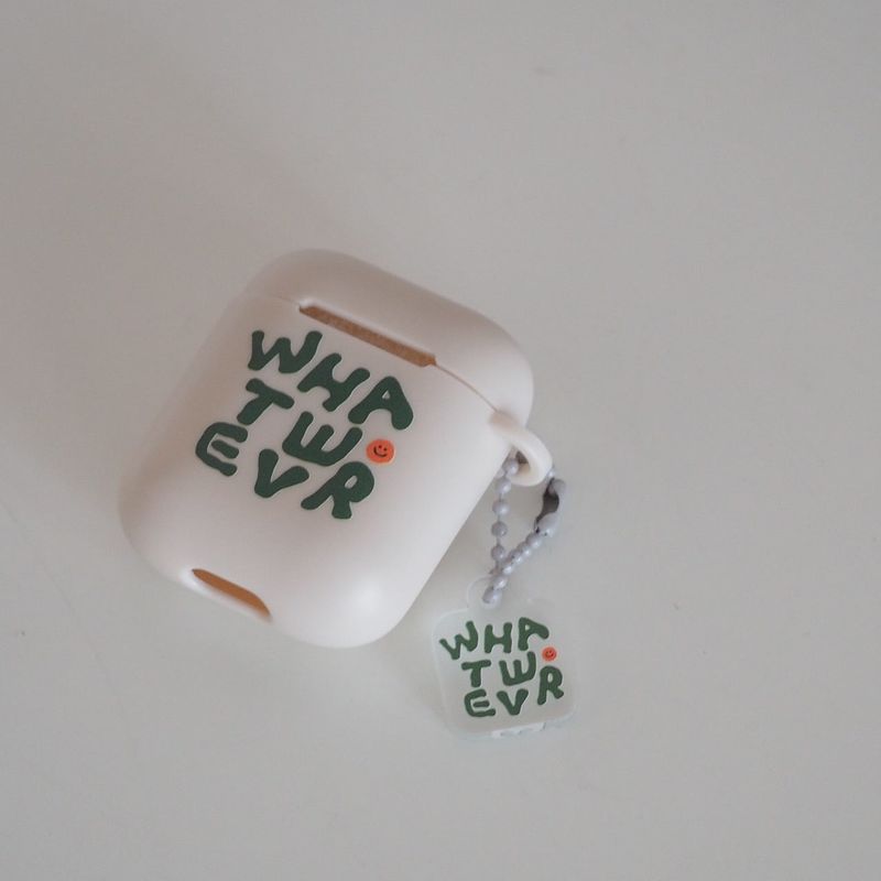 Whatever AirPods case design