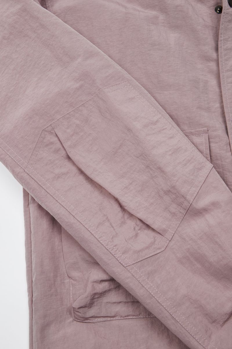 Log jacket 3color