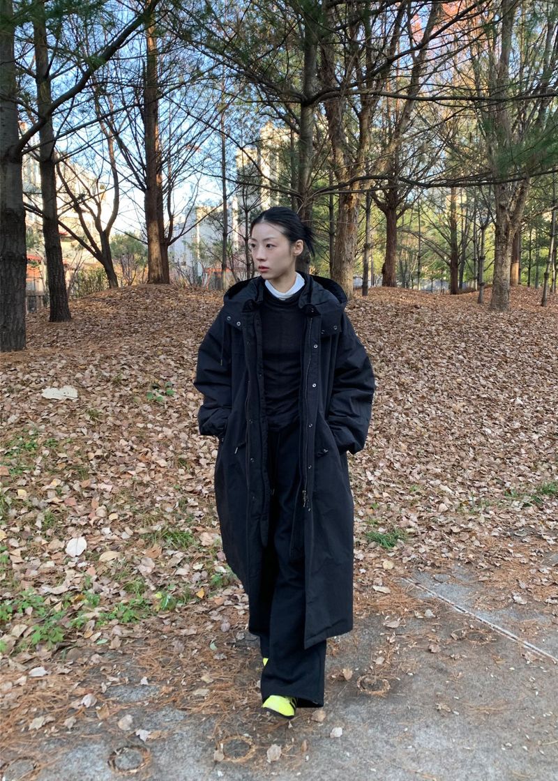  4 WAY HUNTING JACKET