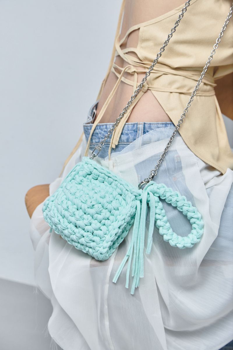 WOOLLY MINI_mint