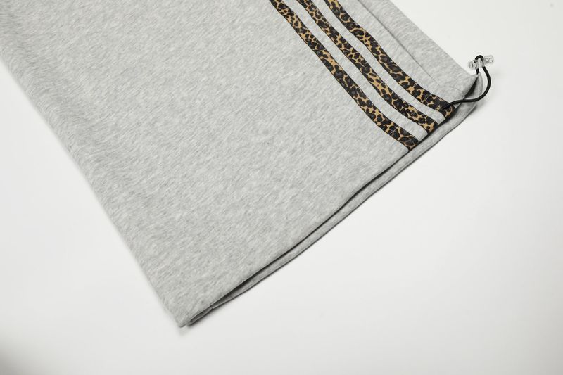 Leo Side Line Wide Pants