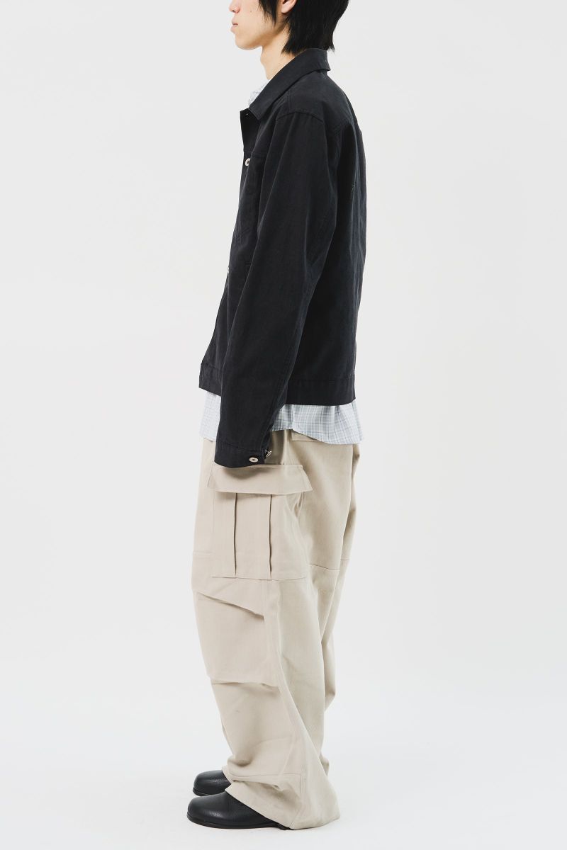Miller Cation Jacket (3color)