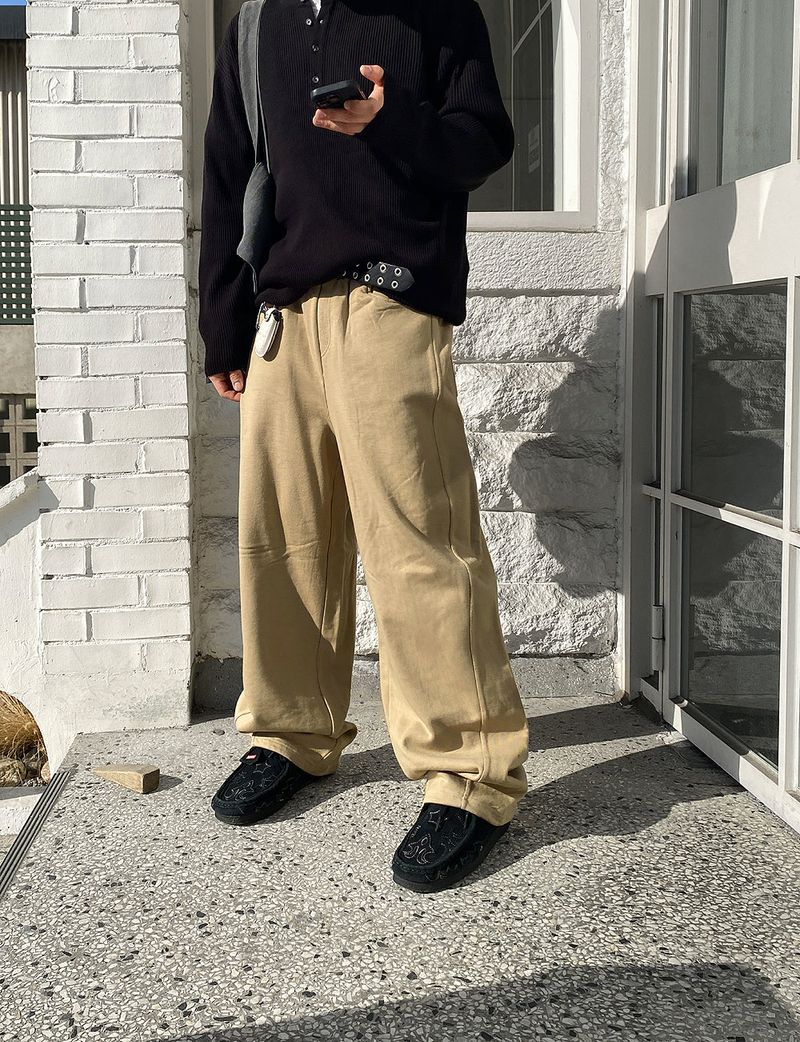 HOLY IN CODE（ホーリーインコード）の「No.1153 heavy banding PT (4color)（Pants）」