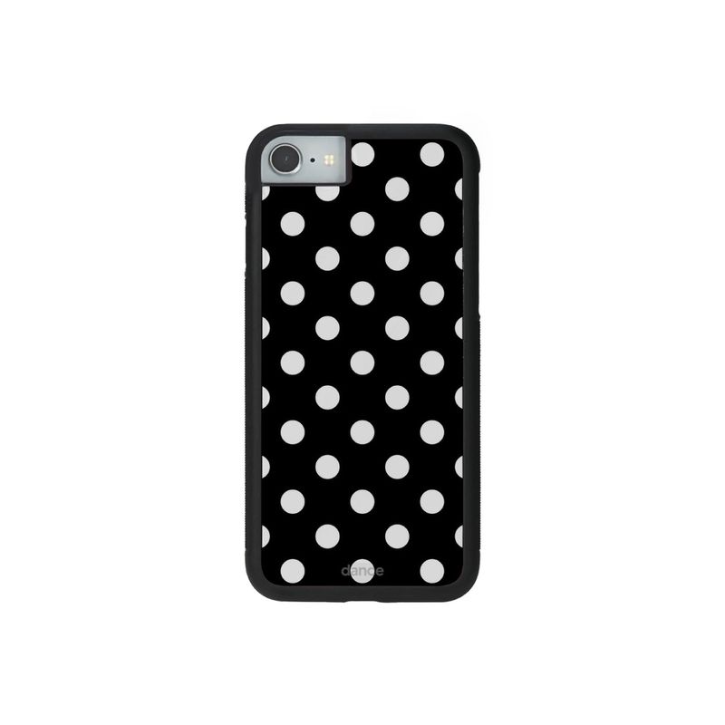 DANCE dot case no. 023 ( project _all about circle ) MagSafe