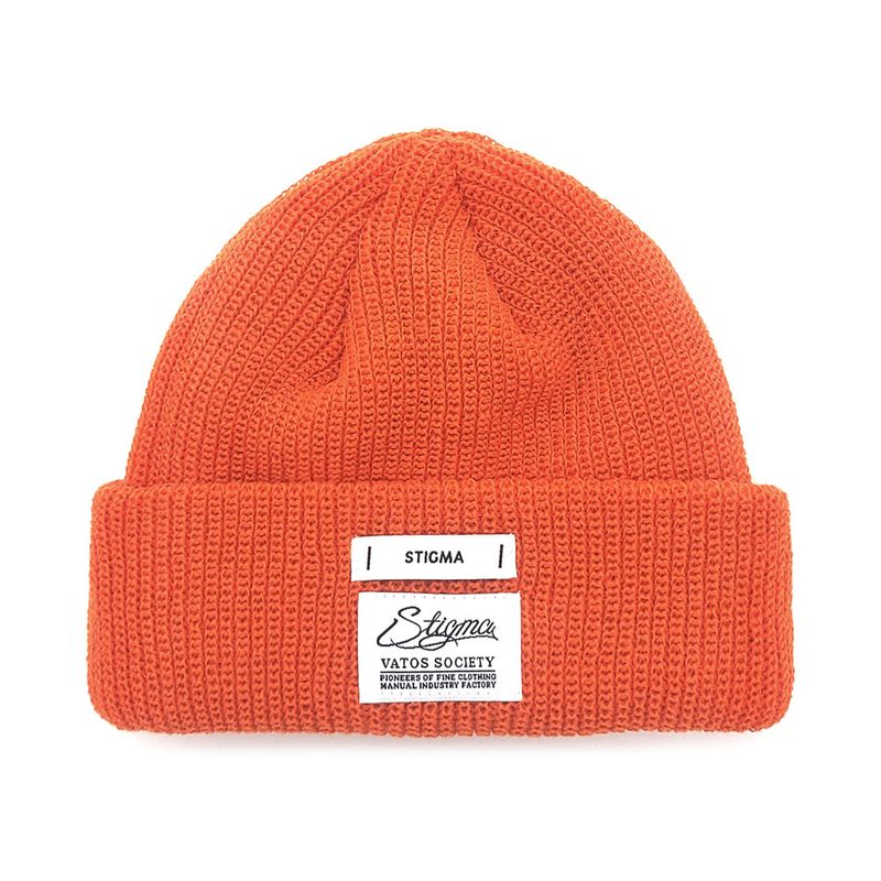 22 GRAFFITI BEANIE