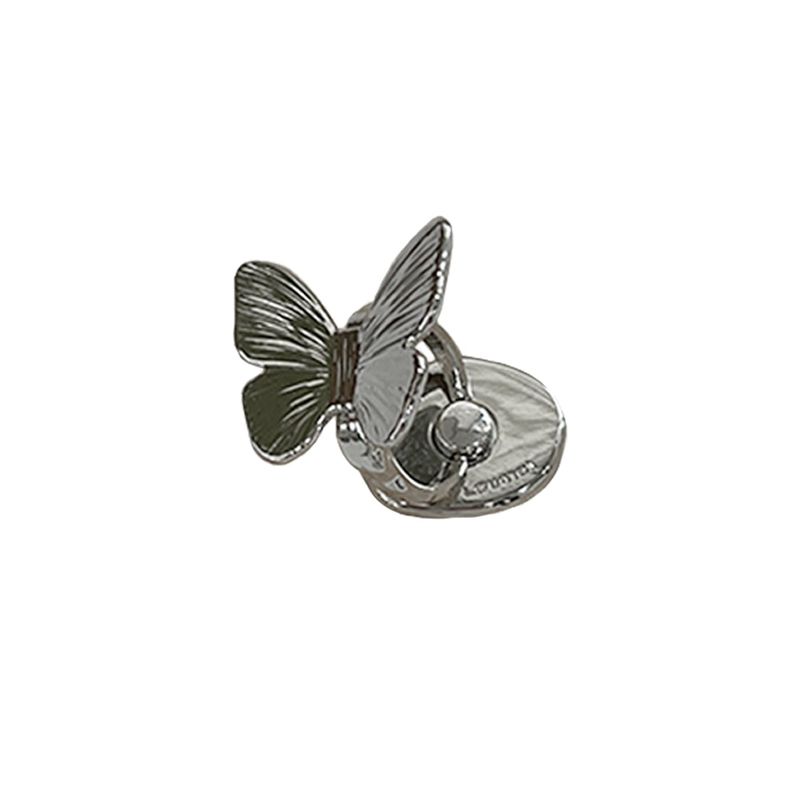 LOUMOI（ロウモイ）の「ルモワ リング トックバタフライ（アクセサリー）」