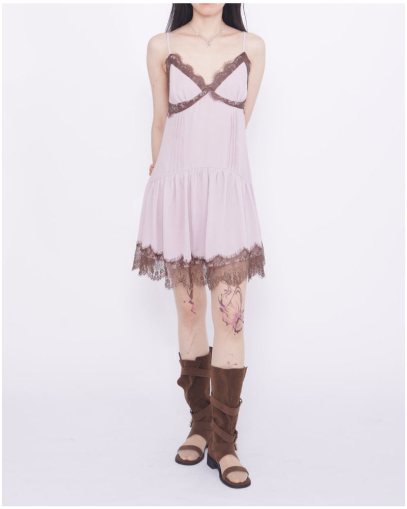 Log Open-toe Two-way Belt Summer Flap Boots