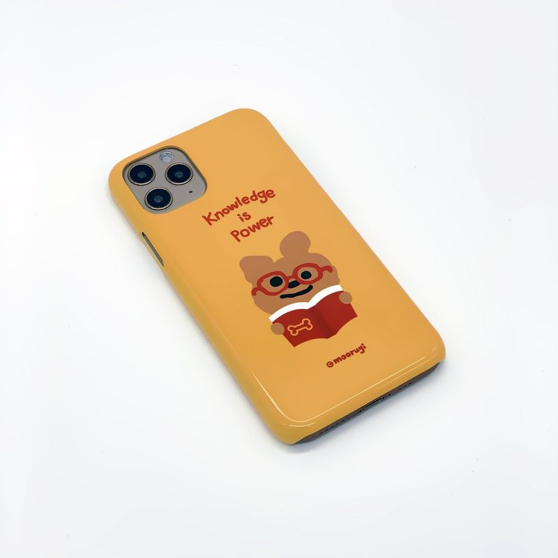 Smart moorugi Bumper Case