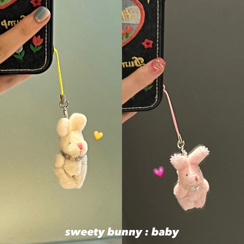 CANDYCHIC（キャンディーシック）の「スウィーティーバニー（ファッション小物）」
