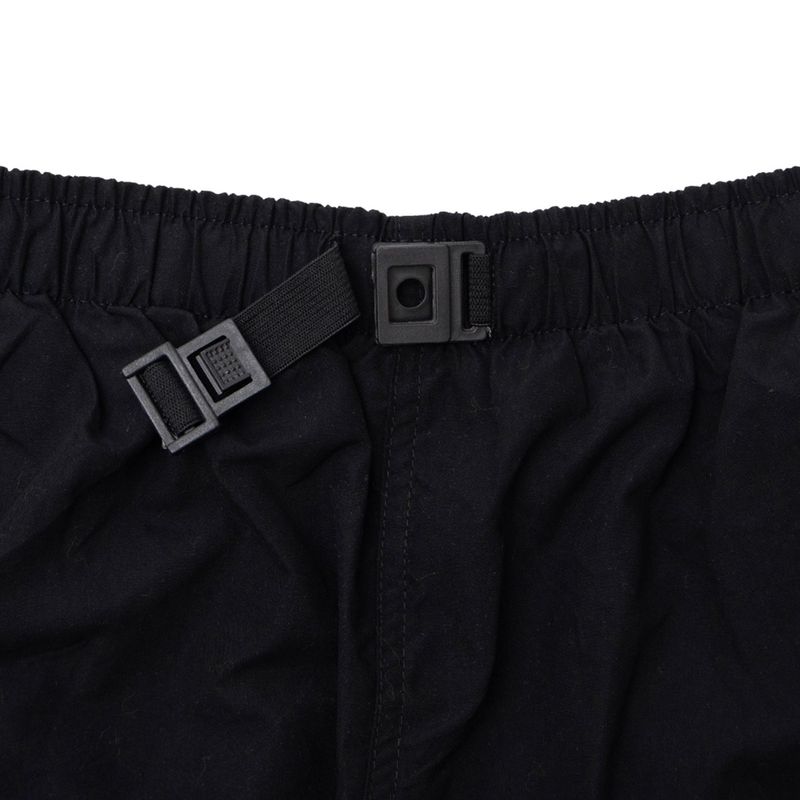EXAMPLE OE LOGO NYLON SHORTS
