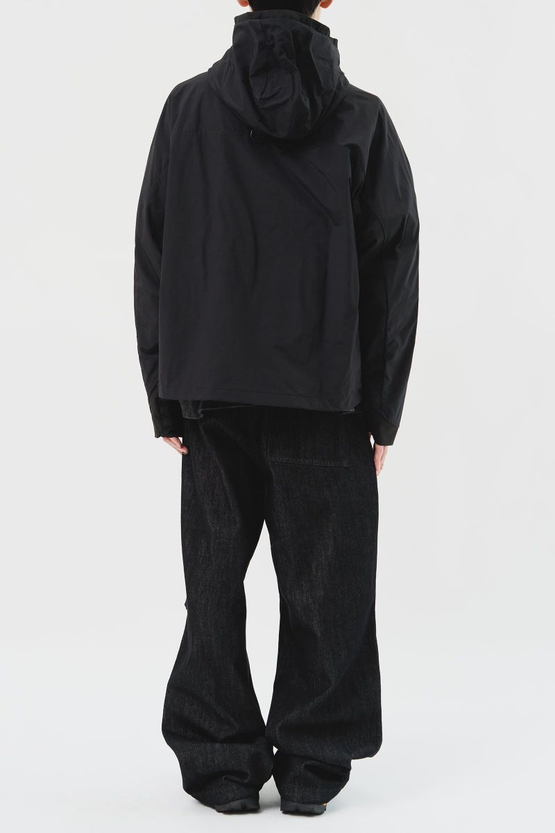 Lander Windbreaker (3color)