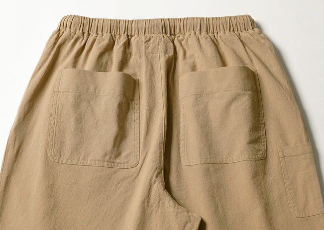 26SS★ Day Light Banding Pants