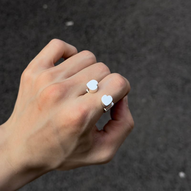 HANBYEONGJU（ハンビョンジュ）の「[MADE]HAN0034（Accessories）」