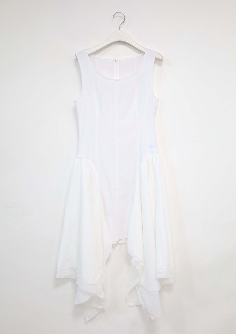 Space Vintage Dress