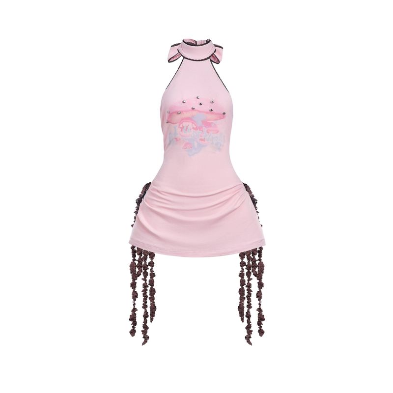 MANGATA（マンガタ）の「RAPISTA DRESS（Dresses）」