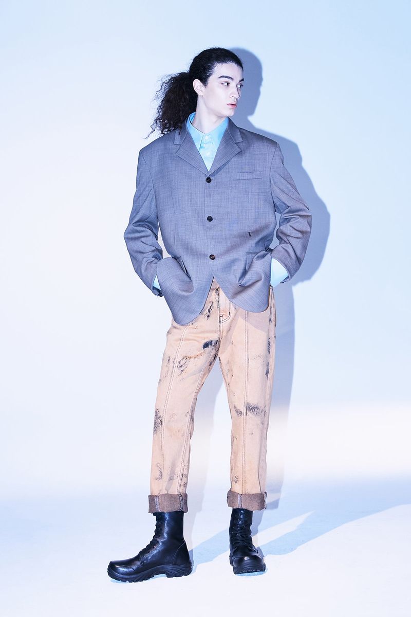 【MADE】Uti, Beige