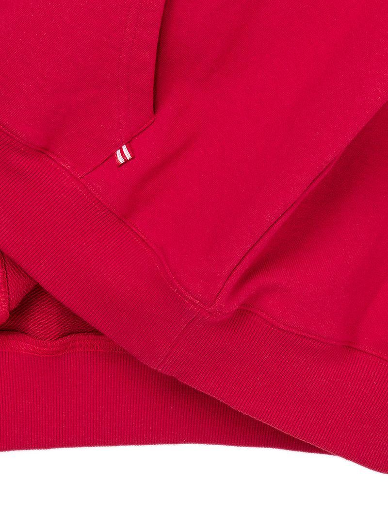 WE ARE NYXX HOODIE (RED)