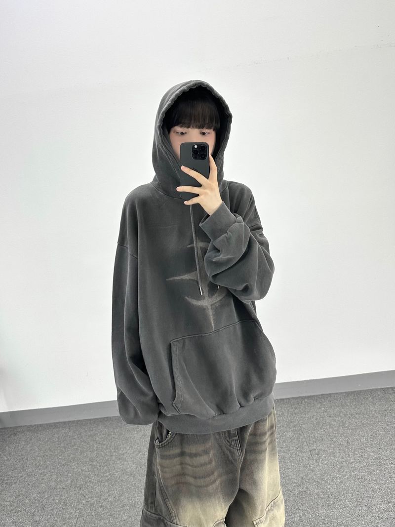 orbit pigment hood t