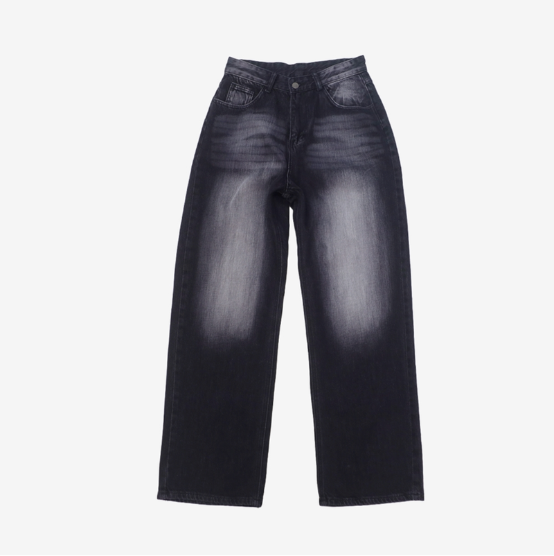 Machia washing pants