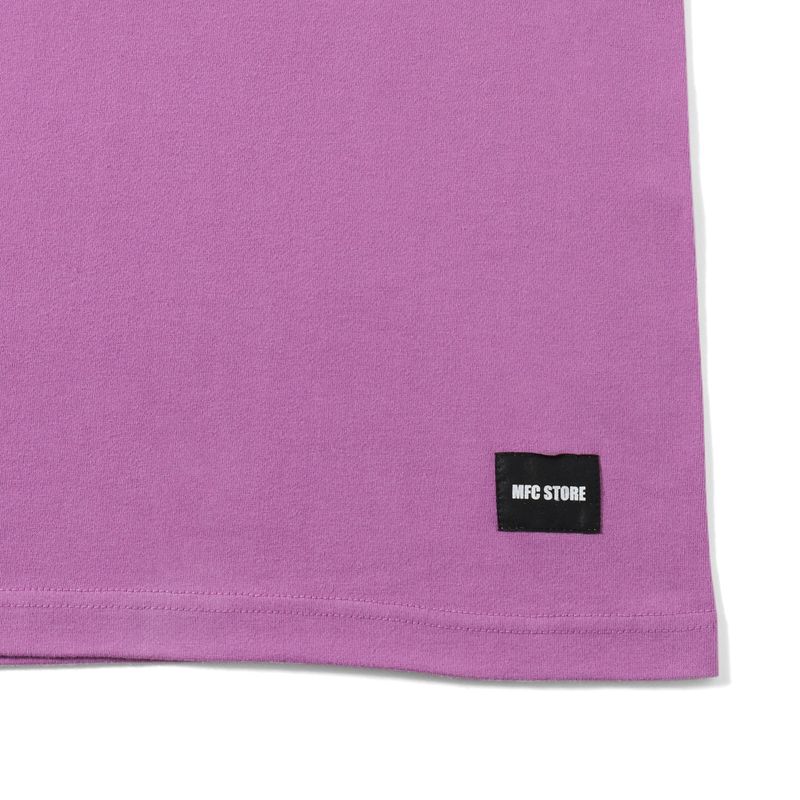 MFC ストアチームロゴ半袖Tシャツ