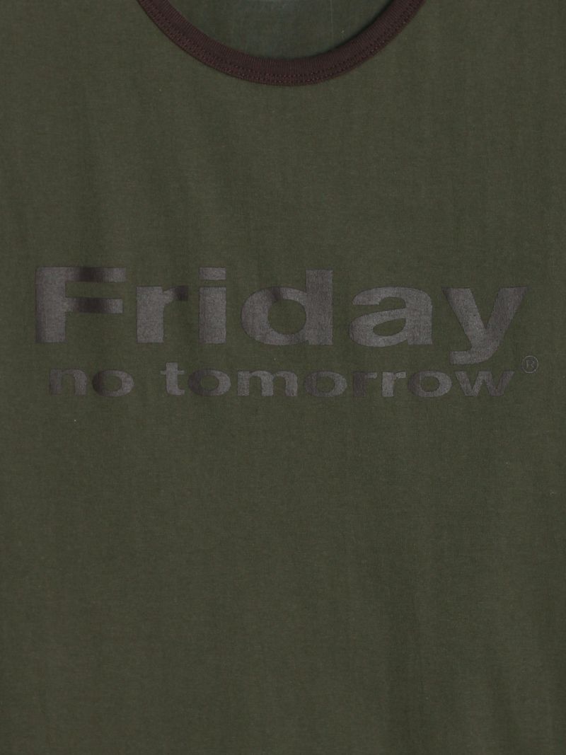 Friday Colorway Sleeveless 4COLOR