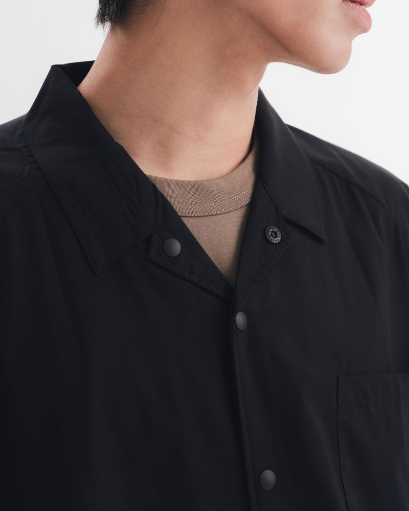 Explorer Comfy Shirt