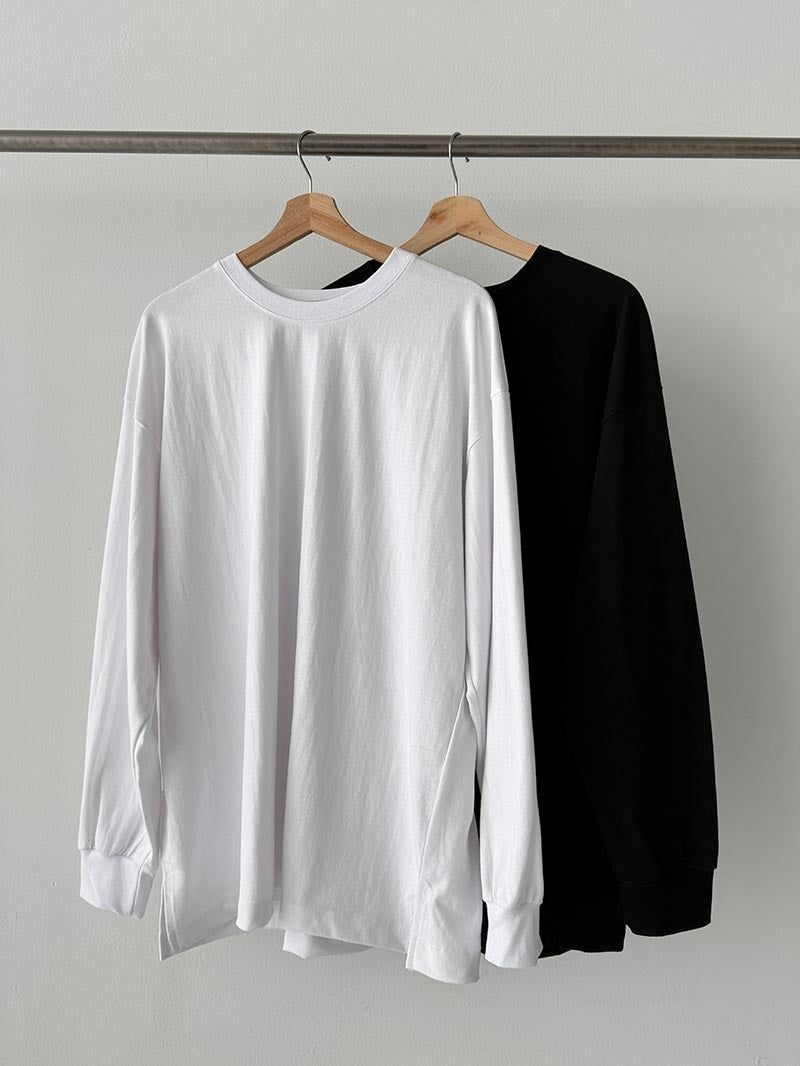 ASCLO The Basic Long T (2color)