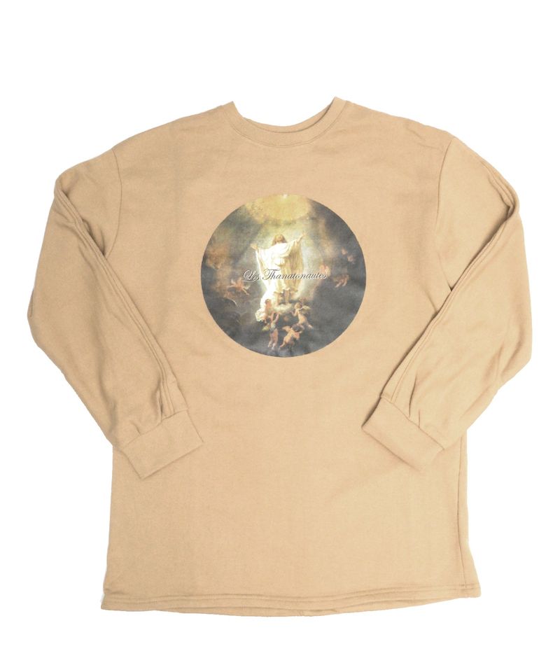 BOOK ON THE PARK（ブックオンザパーク）の「Sweatshirt（Tops）」