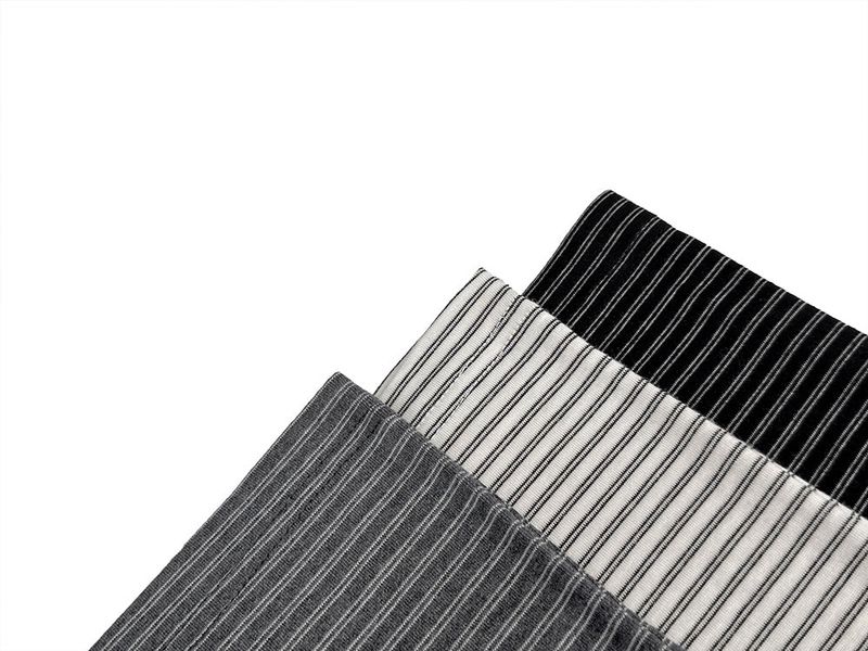 Bench Stripe Long Sleeve