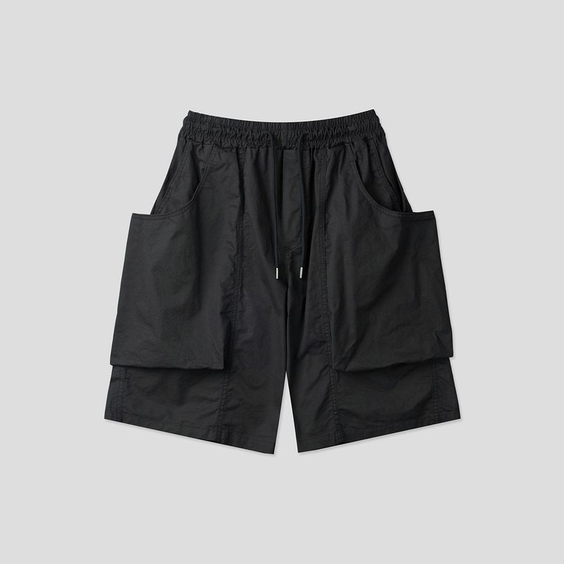 Nex Big Cargo Bermuda