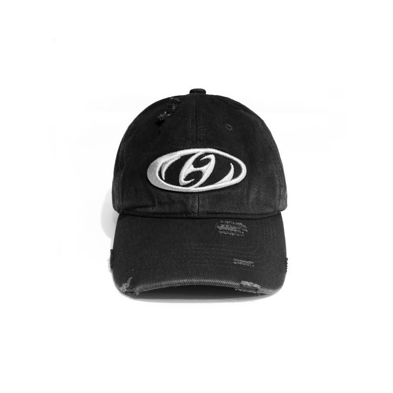 HADES（ハデス）の「HADES PROFILE ELLIPSE CAP（Hats）」