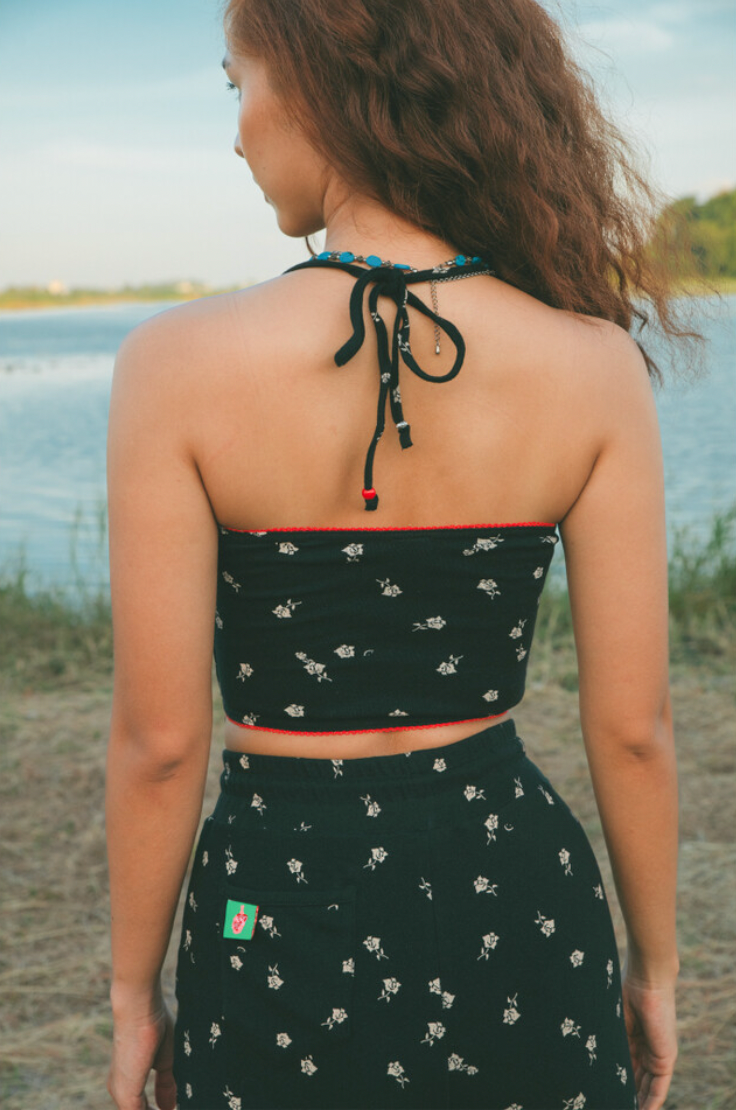 Escape club camisole