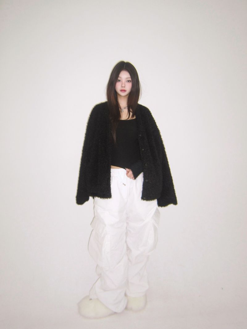 Mohair-CD