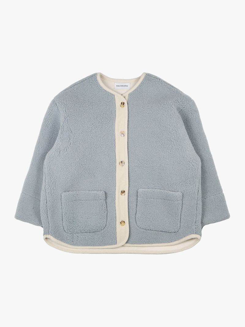 DUMBLE CORDU JUMPER