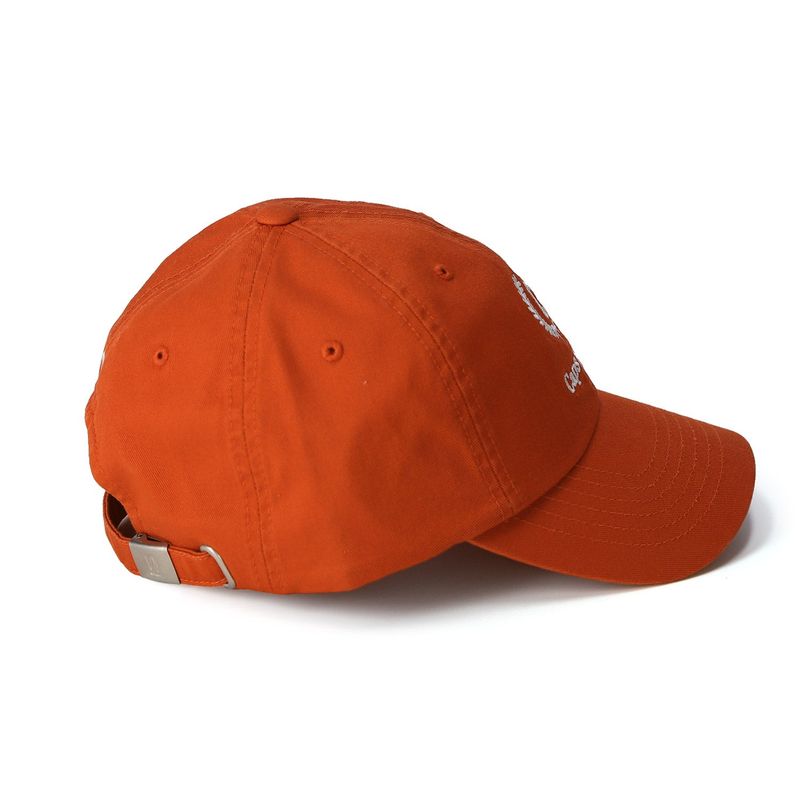 7 COLLEGE WASHING BALL CAP