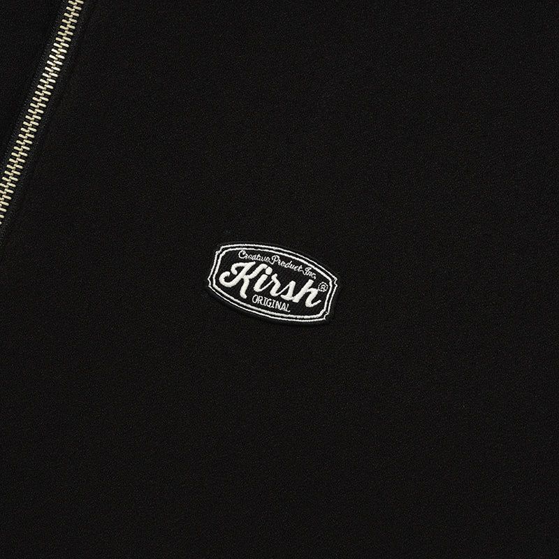 UNI POINT POCKET JACKET [BLACK]