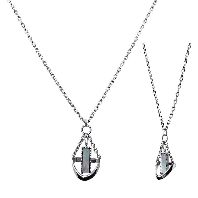 RE:12 necklace