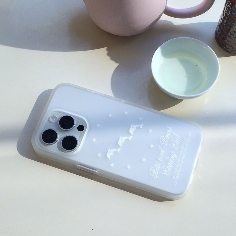 dolphin star case